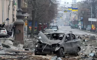 Ուկրաինայի 