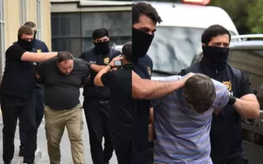 Բաքվի Խաթայի շրջանային դատարանը 4 ամսով կալանավորել է «Սպուտնիկ Ադրբեջան»-ի տնօրեն Իգոր Կարտավիխին և աշխատակից Եվգենի Բելոուսովին։ Նրանք կալանավորվել էին ոստիկանական գործողության ընթացքում՝ խարդախության, անօրինական ձեռնարկատիրության և փողերի լվացման գործով։