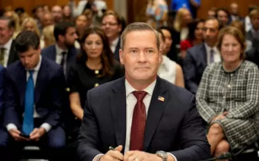 Ադրբեջանը ձգտում է ոչ միայն մերձենալ ԱՄՆ-ի հետ, այլև համաձայնագրեր կնքել Հայաստանի հետ: Այս մասին հայտարարել է ՄԱԿ-ում ԱՄՆ մշտական ներկայացուցչի թեկնածու Մայք Ուոլցը: