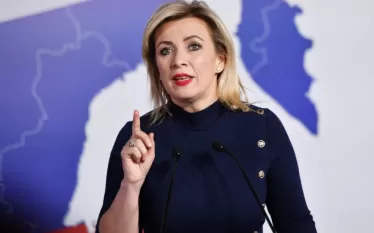 Հայրենիքի վաճառքը մեր երկրում համարվում է օրենքի և խղճի ամենասարսափելի հանցանքներից մեկը: Այս մասին ասել է ՌԴ ԱԳՆ պաշտոնական ներկայացուցիչ Մարիա Զախարովան՝ մեկնաբանելով Կոմանդորյան կղզիները 15 մլրդ դոլարով ԱՄՆ-ին վաճառելու գաղափարը: