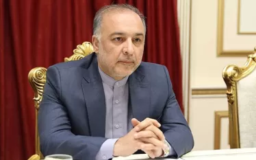 Մենք ողջունում ենք ՀՀ արտաքին հարաբերությունների նորմալացումը Թուրքիայի և Ադրբեջանի հետ: Այս մասին Հանրային հեռուստաընկերության եթերում հայտարարել է ՀՀ-ում Իրանի դեսպան Մեհդի Սոբհանին։   «Դուք հարևաններ եք, և հարևանները պետք է խաղաղ ապրեն։ Իսկ ինչ վերաբերում է ապաշրջափակմանը, ապա ձեզ հայտնի է մեր դիրքորոշումը․ մենք դեմ չենք ապաշրջափակմանը, սակայն դա պետք է տեղի ունենա ազգային և տարածքային ամբողջականության պահպանման շրջանակում, և տարածաշրջանի երկրները պետք է օգտվեն դրանից»,-նշել է նա։  Սոբհանին անդրադառնալով