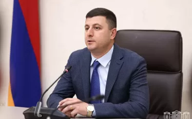 Փաշինյանն ամեն գնով փորձում է թաղել այն ամենը, ինչը կապված է Արցախի հետ․ Աբրահամյան