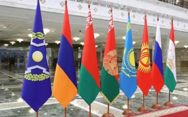 Ավելի հավանական է, որ մենք ՀԱՊԿ-ից դուրս կգանք, քան կապասառեցնենք անդամակցությունը: Այս մասին մամուլի ասուլիսի ընթացքում ասել է վարչապետ Նիկոլ Փաշինյանը:  Նշենք, որ Փաշինյանը նաև ասել է. «Բրյուսել այցի ժամանակ մեզ հարց է հնչել, արդյոք ուզո՞ւմ ենք դառնալ ԵՄ անդամ, և ես պատասխանել եմ, այո, ուզում ենք դառնալ»: