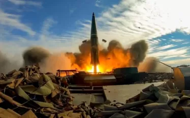 ՌԴ-ն և Բելառուսը զորավարժությունների ժամանակ կիրականացնեն միջուկային զենքի և նորագույն «Օրեշնիկ»-ի կիրառման պլանավորումը