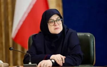 րանը չի ողջունում հարևան երկրներում օտարերկրյա զորքերի ներկայությունը և կարծում է, որ տարածաշրջանը պետք է ինքնուրույն ապահովի իր խաղաղությունը։