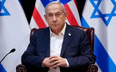 Իրանը պլանավորում է մշակել բալիստիկ հրթիռներ, որոնք կարող են հասնել ԱՄՆ տարածք: Այս մասին հայտարարել է Իսրայելի վարչապետ  Բենիամին Նեթանյահուն:  «Նրանք այժմ մշակում են բալիստիկ հրթիռներ, որոնք կարող են հասնել մինչև Եվրոպա։  Նրանց հաջորդ քայլը կլինի միջմայրցամաքային բալիստիկ հրթիռի ստեղծումը՝ միջմայրցամաքային բալիստիկ հրթիռ, որը կունենա 8,000 կմ հեռահարություն։ Եթե ավելացնենք ևս 3,000 կմ, նրանք կկարողանան հասնել Նյու Յորք։ Նրանք կկարողանան հասնել Ֆլորիդա, Ֆորտ Լոդերդեյլ, Նյու Յորք, Վաշինգտոն, Բոստոն և այնուհ