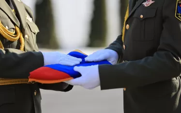 Հանկարծամահ է եղել զինծառայող Վահե Գրիգորի Զաքարյանը