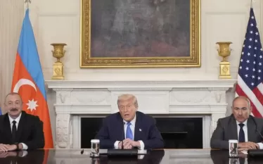 Armenia–Azerbaijan Agreement Delivers Strategic Win for Washington