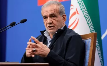 Փեզեշքիանն 