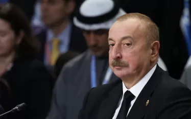 Մինսկի խմբի լուծարման մասին Ադրբեջանի և Հայաստանի համատեղ դիմումը կարևոր քայլ է խաղաղության գործընթացում. Ալիև