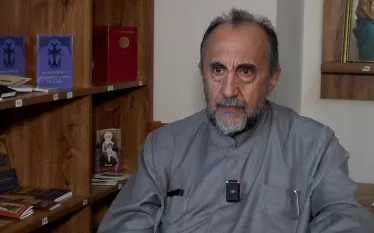 Դատախազը պահանջեց Միքայել Սրբազանին մեղավոր ճանաչել և մեղադրական դատավճիռ կայացնել,