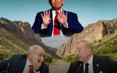 հաղորդակցությունների ապաշրջափակման դեպքում պետք է հաշվի առնել ՀՀ անդամակցությունը ԵԱՏՄ-ին և ՌԴ սահմանապահների ներկայությունը ՀՀ-ում