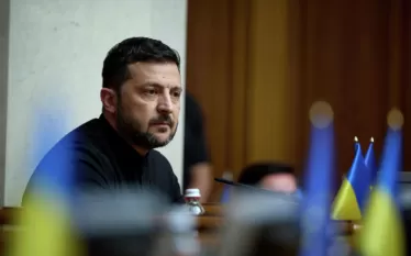 Եթե Ռուսաստանն իսկապես ցանկանում է հաստատել երկարատև խաղաղություն, Ուկրաինան պատրաստ է առաջնորդների մակարդակով հանդիպման. Զելենսկի