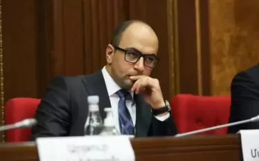 Հայկ Մամիջանյան