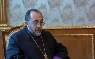 Բացարձակ ապօրինի եւ շինծու հետապնդումը մի օր ավարտվելու է. բոլոր մեղավորները պատասխան են տալու այն օրենքի առջեւ, որի հանցավոր անտեսումով եւ ոտնահարումով դատում են ինձ հիմա: