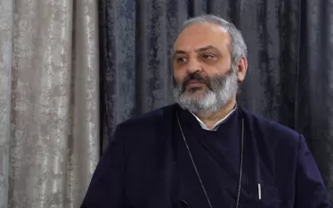 Միջանցք կոչվածը Սյունիքն է իր ամբողջությամբ․ չարիքը հանձնելու է Սյունիքը որպես միջանցք՝ բոլոր գեղեցիկ փաթեթավորումներով․ Բագրատ արքեպիսկոպոս Գալստանյան