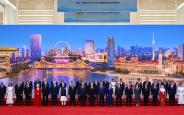 Ռուսաստանն ակտիվորեն մասնակցել է ՇՀԿ-ին Ադրբեջանի անդամակցության արգելափակմանը