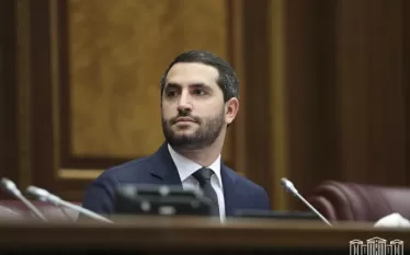 Ազգային ժողովի փոխնախագահ, Հայաստան-Թուրքիա հարաբերությունների կարգավորման հատուկ ներկայացուցիչ Ռուբեն Ռուբինյանը հայտարարել է, որ մոտ օրերս Երևանում կկայանա իր և Թուրքիայի հատուկ ներկայացուցիչ Սերդար Քըլըչի հանդիպումը։   Նրա խոսքով՝ քննարկվելու է հարաբերությունների կարգավորման ամբողջ օրակարգը․ «Կխոսենք ինչպես այն քայլերի մասին, որոնք արդեն արվել են, այնպես էլ դրանց մասին, որոնք դեռ ընթացքի մեջ են։ Մեր վերջին հանդիպումից հետո քննարկումներ եղան Կարս–Գյումրի երկաթգծի վերականգնման համար անհրաժեշտ տեխնիկական պա