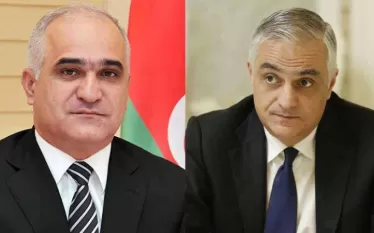 2025թ. սեպտեմբերի 5-ին Հայաստանի Հանրապետության փոխվարչապետ Մհեր Գրիգորյանի և Ադրբեջանի Հանրապետության փոխվարչապետ Շահին Մուստաֆաևի ղեկավարությամբ կայացել են երկու պետությունների պատվիրակությունների փոխադարձ այցելություններ Հայաստանի Հանրապետության տարածք և Ադրբեջանի Հանրապետության տարածք:  2025թ. օգոստոսի 8-ին Վաշինգտոնում ձեռք բերված պայմանավորվածությունների համաձայն՝ կողմերը քննարկել են սահմանագծի համապատասխան հատվածների/հատվածամասերի սահմանազատման և ականազերծման, ինչպես նաև անհրաժեշտ ենթակառուցվածքների 