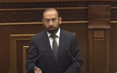 Եթե ստորագրենք խաղաղության պայմանագիրը, միևնույն է, չենք կարող ասել՝ վերջացավ, խաղաղությունն ամբողջական հաստատված է. Արարատ Միրզոյան