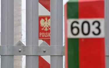 Լեհաստանը սեպտեմբերի 11-ին կփակի Բելառուսի հետ սահմանը. Լեհաստանի վարչապետ