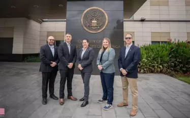 Թրամփի ուղի