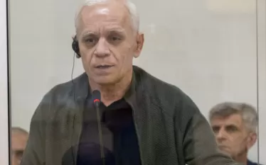  «Տուժող» ոմն Իլհամ Մամեդով ցուցմունք է տվել Արցախի ՊԲ նախկին հրամանատար Լևոն Մնացականյանի դեմ