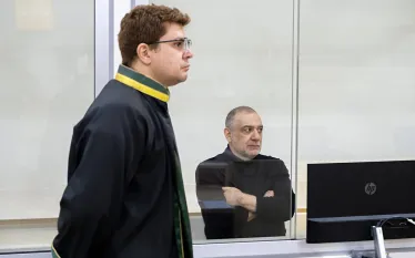 Ռուբեն Վարդանյան