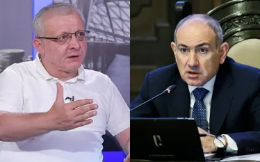 սուրեն նիկոլ