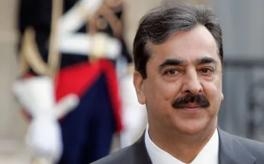 Ներկայումս Հայաստանի և Պակիստանի խորհրդարանների միջև հարաբերություններ չեն հաստատվել։ Այնուամենայնիվ, խաղաղության բանակցությունների ավարտից հետո մենք կքննարկենք այս հարցը», - ասել է Պակիստանի Իսլամական Հանրապետության Սենատի նախագահը։