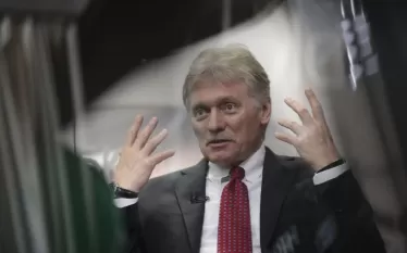 «Ամերիկայի Միացյալ Նահանգները Ուկրաինային հետախուզական տվյալներ է փոխանցում մշտական ռեժիմով՝ առցանց ռեժիմով։ Սա նորություն չէ»,-շարունակել է նա։