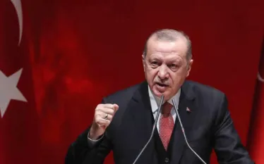 Գազայում պետք է պահպանվի հրադադարի ռեժիմը։ Այս մասին հայտարարել է Թուրքիայի նախագահ Ռեջեփ Թայիփ Էրդողանը՝ Եգիպտոսից վերադառնալիս ինքնաթիռում պատասխանելով տեղի ԶԼՄ-ների հարցերին։  Նա նշել է, որ ամենակարևորը Գազայում հրադադարի ռեժիմի կայունությունն է և խախտումների բացակայությունը:  «Իսրայելի անցյալի հրադադարի փորձը պահանջում է զգուշություն և հոգատարություն։ Թուրքիան, ԱՄՆ-ն և այլ երկրներ վճռականորեն աջակցում են հրադադարի ռեժիմի պահպանմանը, և Իսրայելում գիտեն, որ իրավիճակի սրման դեպքում լուրջ հետևանքներ կլինեն: