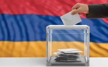 Ընտրություն