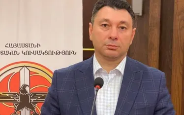 Շարմազանով