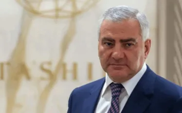 Սամվել Կարապետյան