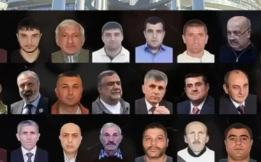 Եվրոպական խորհրդարանի պատգամավոր Ֆերնան Կարտհայզերը (Լյուքսեմբուրգ) հրատապ գրավոր հարցումներ է ուղարկել Եվրոպական հանձնաժողովին՝ հետաքրքրվելով, թե արդյոք հնարավոր է ԵՄ ներկայացուցիչներ ուղարկել Բաքու՝ հետևելու հայ գերիների դատավարական ընթացքին։ Տեղեկությունը հայտնում է Հանուն արդարության և ժողովրդավարության Եվրոպայի հայկական ֆեդերացիան (EAFJD)։  Նշվում է` Ադրբեջանը վերջերս հրահանգել է փակել ԿԽՄԿ Բաքվի գրասենյակը` միջազգային միակ կառույցը, որ պարբերաբար մուտք ուներ հայ պահվող անձանց մոտ։   Կարտհայզերը հիշեցր