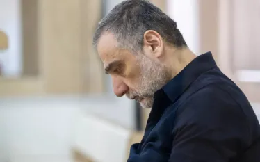 Ռուբեն Վարդանյան