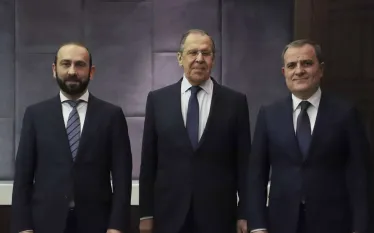 Բայրամովը պատմել է, թե Լավրովը 2020թ. նոյեմբերի 9-ի հայտարարության ստորագրումից առաջ ինչ առաջարկ է արել