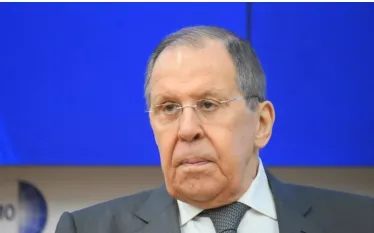 Սերգեյ Լավրով