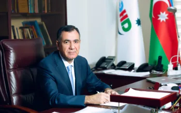 Պատգամավոր 