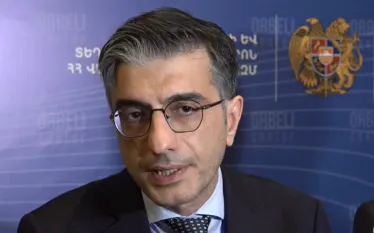 «Զանգեզուրի միջանցքը» ավելի լայն հասկացություն է, և դա չի վերաբերում TRIPP-ին: Ի տարբերություն Հայաստանի, դա չունի բացասական նրբերանգ, երբ մենք ասում ենք միջանցք եզրույթը,  Հայաստանում այլ կերպ են ընկալում, Ադրբեջանում՝ այլ, Երևանում լրագրողների հետ զրույցում ասել է ադրբեջանցի փորձագետը:   Նշենք, որ Երևանում անցկացվում է «Օրբելի» կենտրոնի կազմակերպած ֆորումը, որին մասնակցում են նաև ադրբեջանցի փորձագետներ: