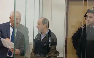 Բաքվի դատարանն օկուպացված Ստեփանակերտում իբր զինված սադրանք պլանավորելու համար Կարեն Ավանեսյանին դատապարտել է 16 տարվա ազատազրկման: Այս մասին հաղորդում են ադրբեջանական լրատվամիջոցները: