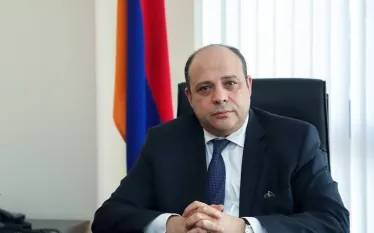 Պատգամավոր