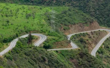 Թրամփի ուղի 