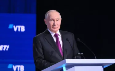 Եթե Եվրոպան պատերազմ սկսի Ռուսաստանի դեմ, ապա շուտով Մոսկվան «ոչ մեկի հետ չի պայմանավորվի».-ասել է նա: