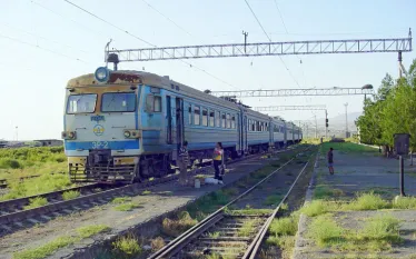 Հունվարի 15-ին ադրբեջանական և հայկական կողմերի ներկայացուցիչները համատեղ ստուգել են Սադարակ-Երասխ երկաթուղային հատվածի ներկայիս ենթակառուցվածքային վիճակը, հաղորդել են ադրբեջանական լրատվամիջոցները։  Ստուգման նպատակն էր գնահատել երկաթուղային հատվածի տեխնիկական պիտանիությունը մասնագիտացված երկաթուղային շինարարական սարքավորումների շահագործման համար՝ ենթակառուցվածքների վերականգնման համապատասխան միջոցառումների համալիր իրականացնելու նպատակով։  Ստուգման ընթացքում կողմերը մտքեր են փոխանակել այս հատվածում երկաթուղայի