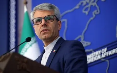 Իրանի զինված ուժերը որևէ զիջման չեն գնա երկրի տարածքային ամբողջականությունը պաշտպանելու հարցում։  Այս մասին այսօր մամուլի ասուլիսում հայտարարել է Իրանի արտաքին գործերի նախարարության խոսնակ Էսմայիլ Բաղային։  Նա նշել է, որ Իսրայելի վարչապետ Բենիամին Նեթանյահուն աջակցություն է հայտնել Իրանի Իսլամական Հանրապետությունում տեղի ունեցող բողոքի ցույցերին։ ԱԳՆ պաշտոնյայի խոսքով՝ նման հայտարարությունները դիտվում են որպես երկրի ազգային միասնությունը խաթարելու փորձ։  «Իրանի զինված ուժերը որևէ զիջման չեն գնա երկրի տարածք