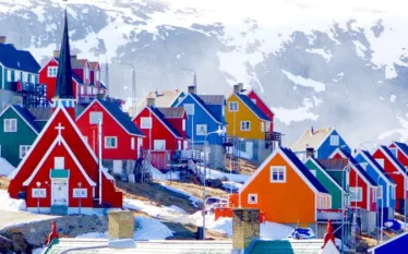 Գրենլանդիա 