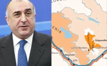 «Թրամփի ուղու» ստորագրումը միայն առաջին քայլն է, որին պետք է հաջորդեն մանրամասն բանակցություններ, հայտարարել է Ադրբեջանի նախկին արտգործնախարար Էլմար Մամեդյարովը՝ ադրբեջանական լրատվամիջոցների փոխանցմամբ։  «Ադրբեջանը պարտավոր է լինել այդ բանակցությունների լիիրավ մասնակից երկու ուղղությամբ՝ Հայաստանի կառավարության և ամերիկյան կողմի՝ թե՛ օպերատոր ընկերության, թե՛ ԱՄՆ կառավարության հետ։ Քննարկման հիմնական թեման պետք է լինի երկաթուղային հատվածի շահագործման կոնկրետ իրավական և տեխնիկական ռեժիմը», - ասել է նա։  Նրա 