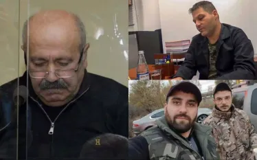 Չորս գերի է վերադարձել Հայաստան. վարչապետ